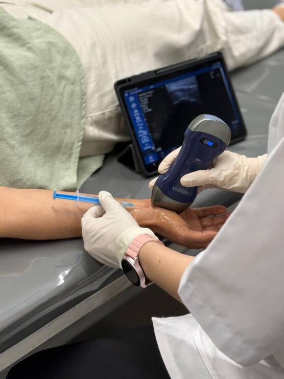 فیزیوتراپی کیش